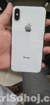 Iphone X 256gb
